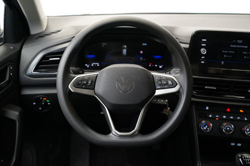 Volkswagen T-Roc 1.0 TSI 85 kW – foto 17