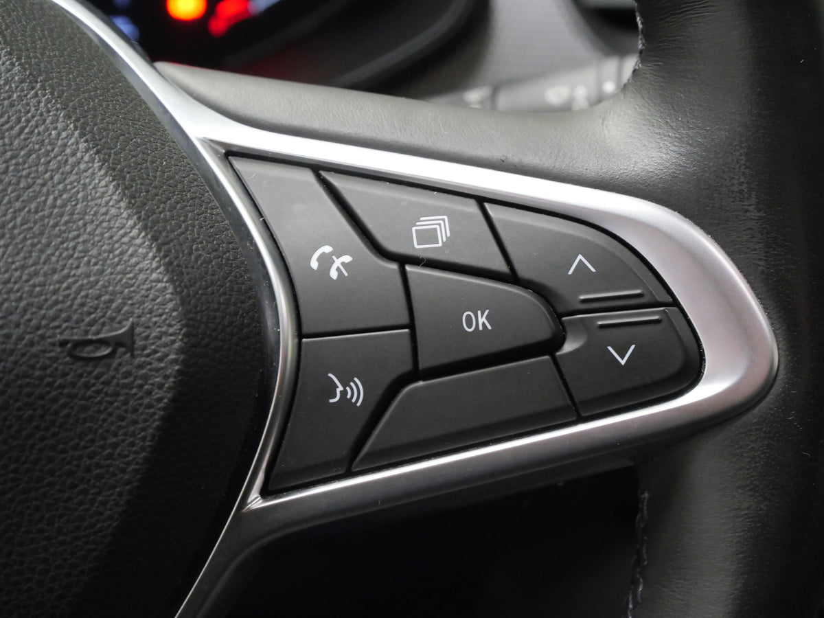 Renault Arkana 1.6 E-TECH Hybrid 105kW Intens