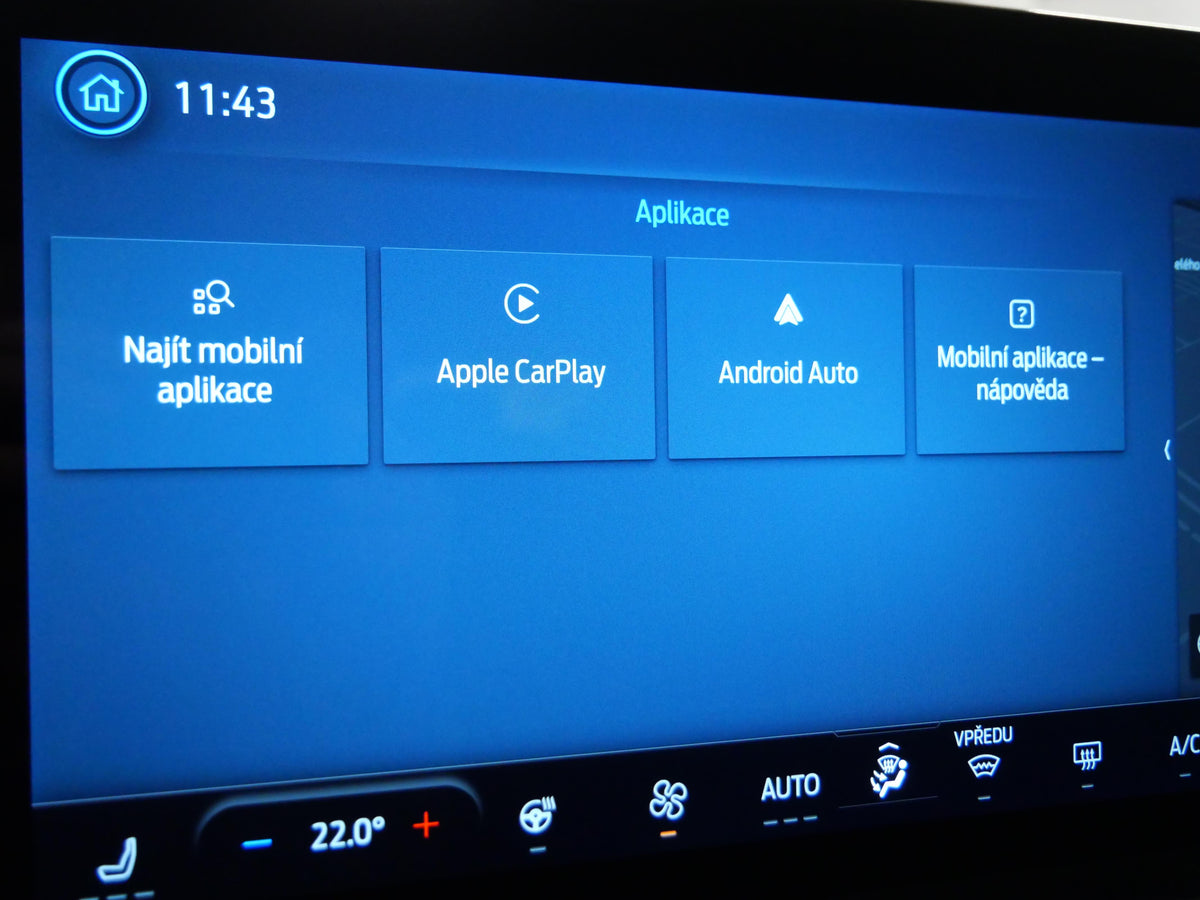 Ford Tourneo Custom 2.0 EcoBlue 125 kW Titanium X – foto 18