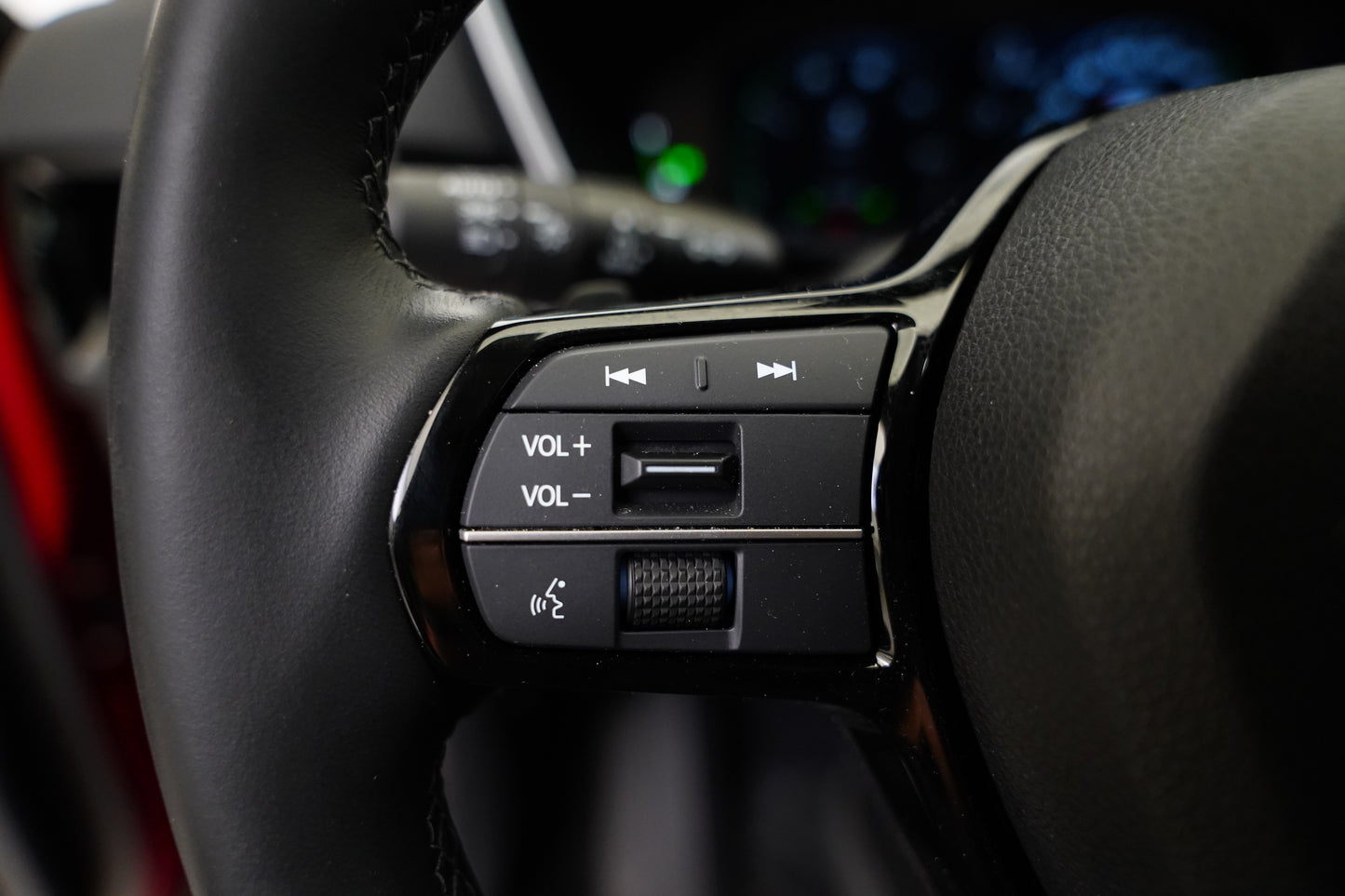 Honda CR-V 2.0 e-HEV 109 kW 4WD
