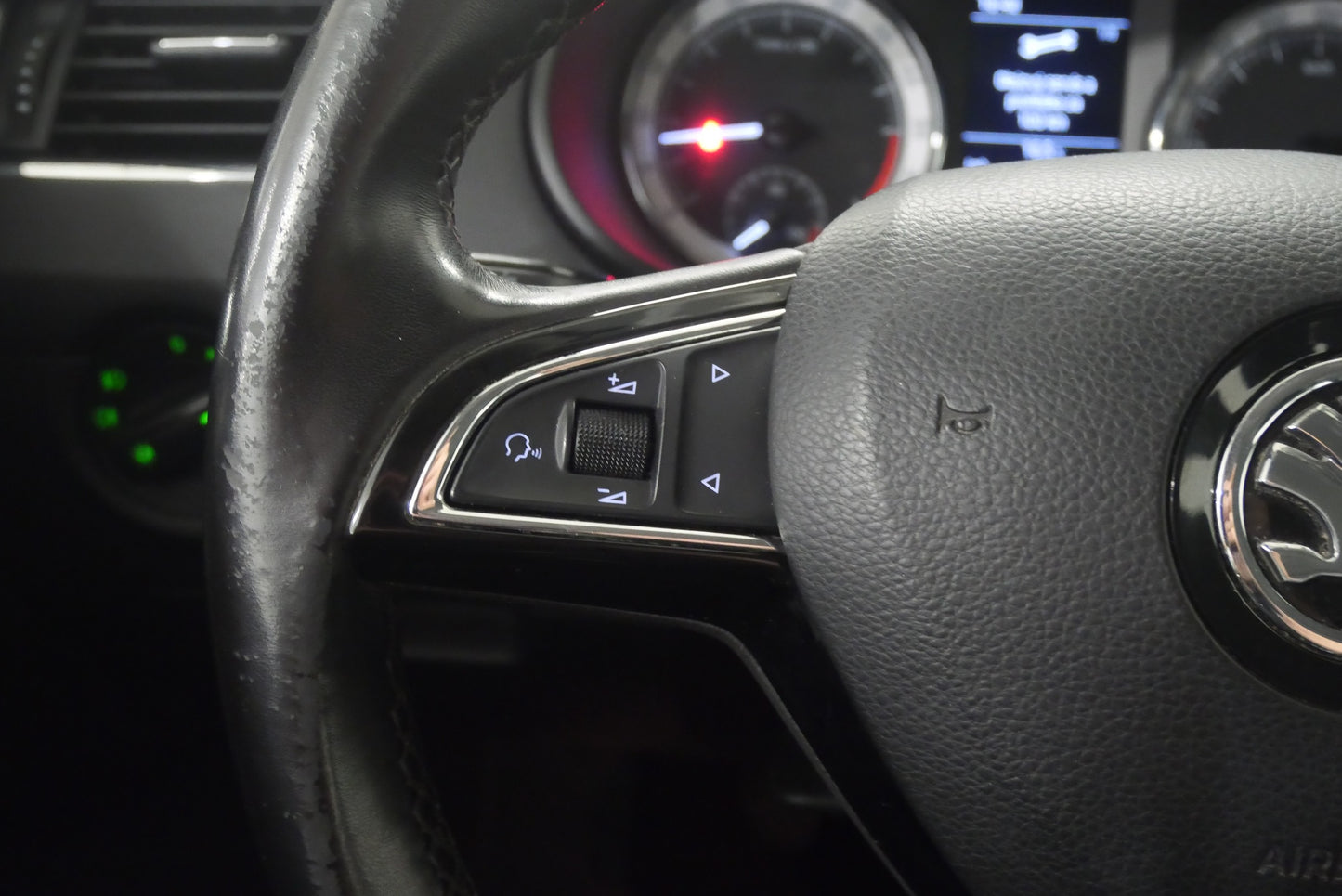 Škoda Octavia 1.6 TDI 85 kW Style