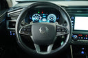 Ssang Yong Korando 1.6 XDI Automat
