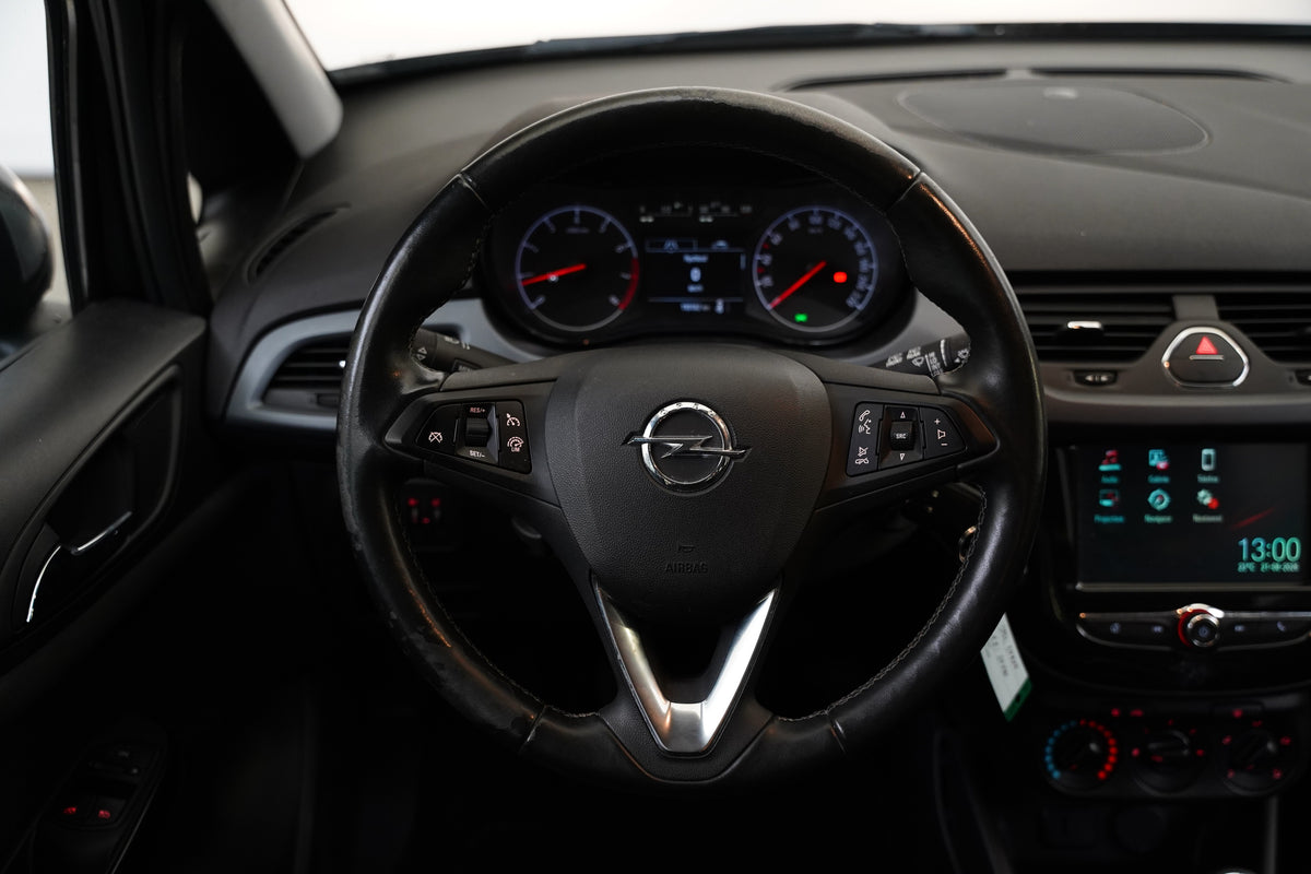 Opel Corsa 1.2 i 51 kW Selection