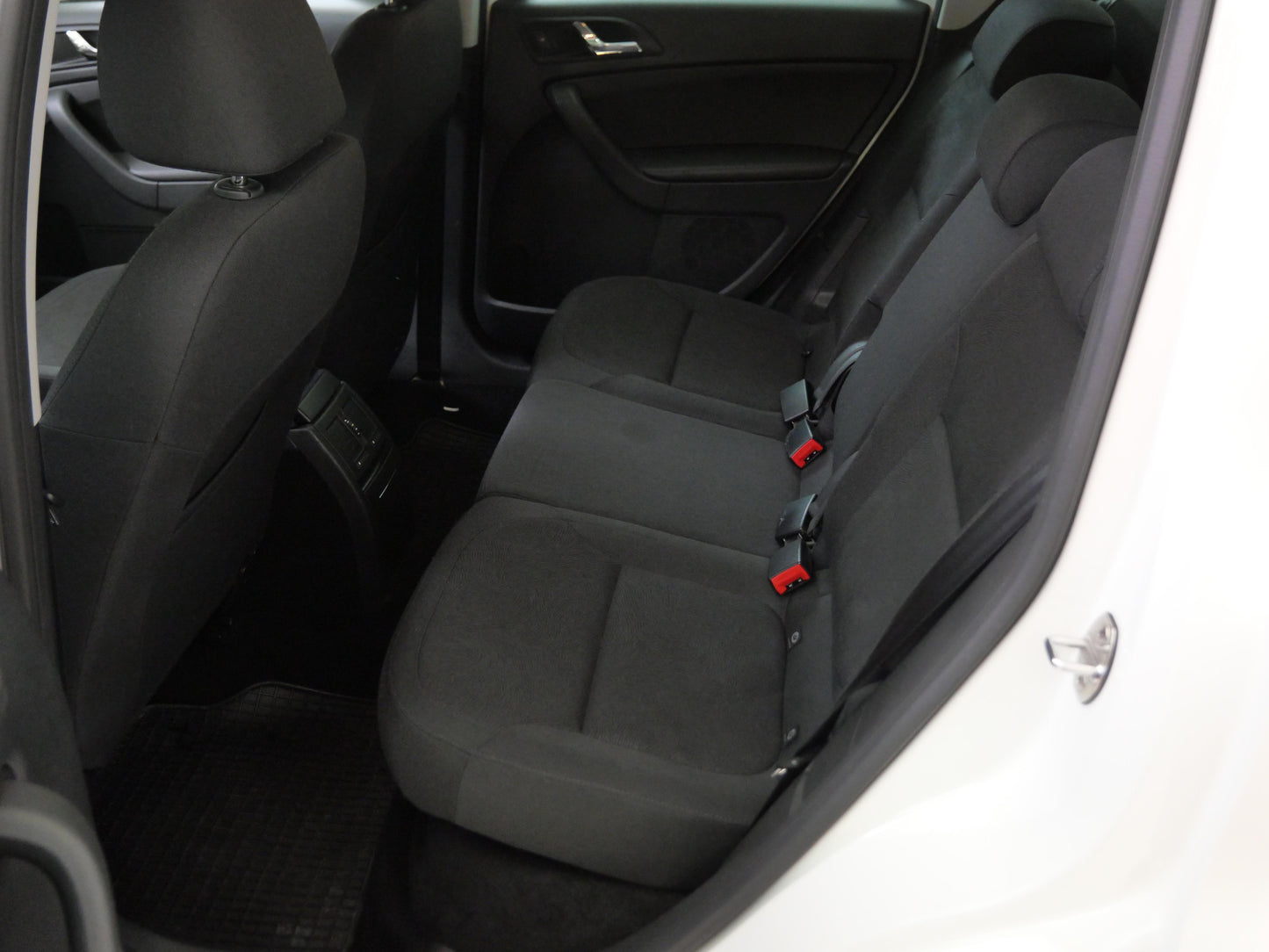 ŠKODA Yeti 1.2 TSI 77 kW Ambition