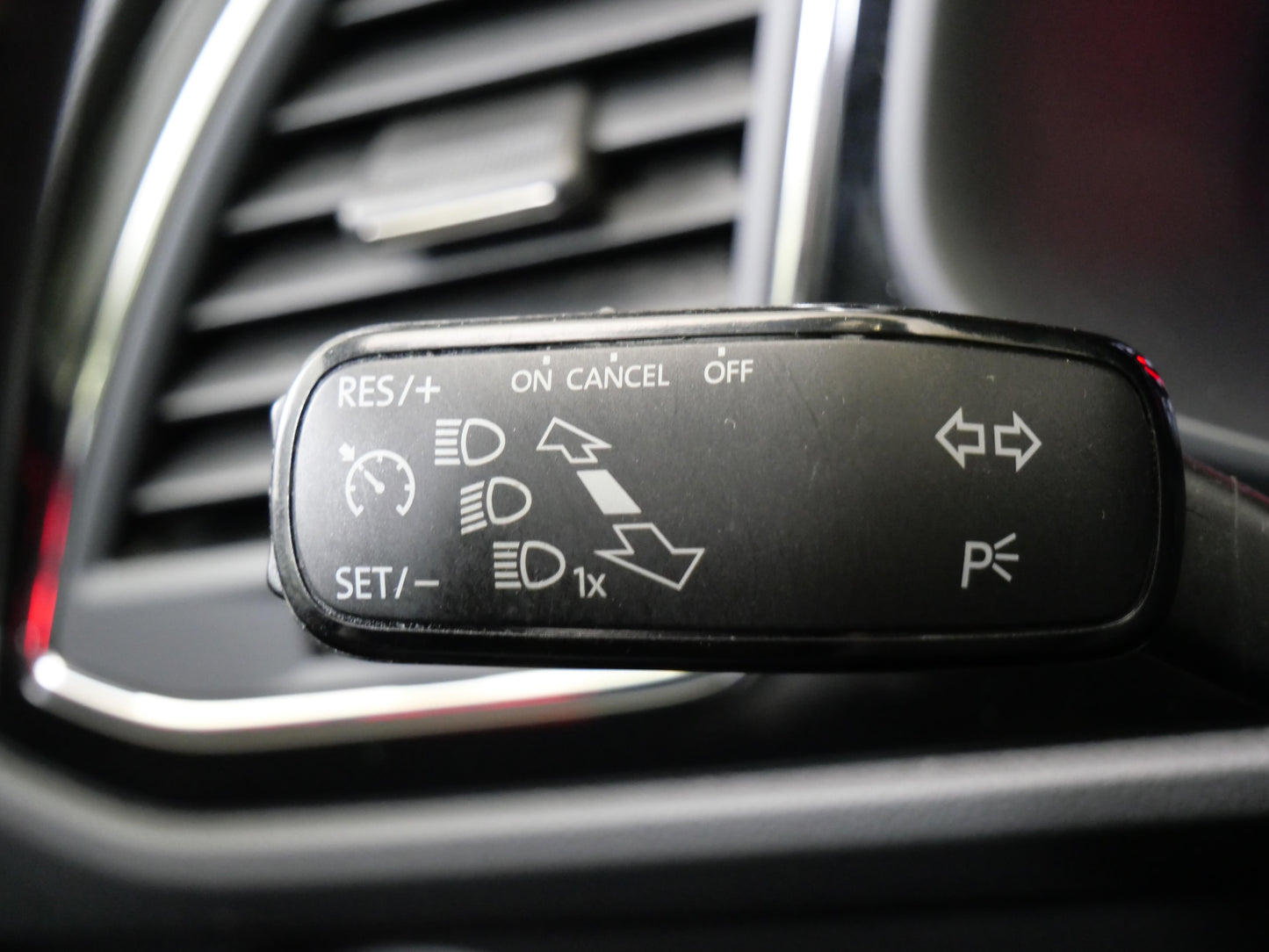 Seat Leon 1.5 TSI 96 kW FR