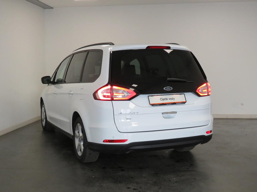 Ford Galaxy 1.5 EcoBoost 118 kW – foto 7