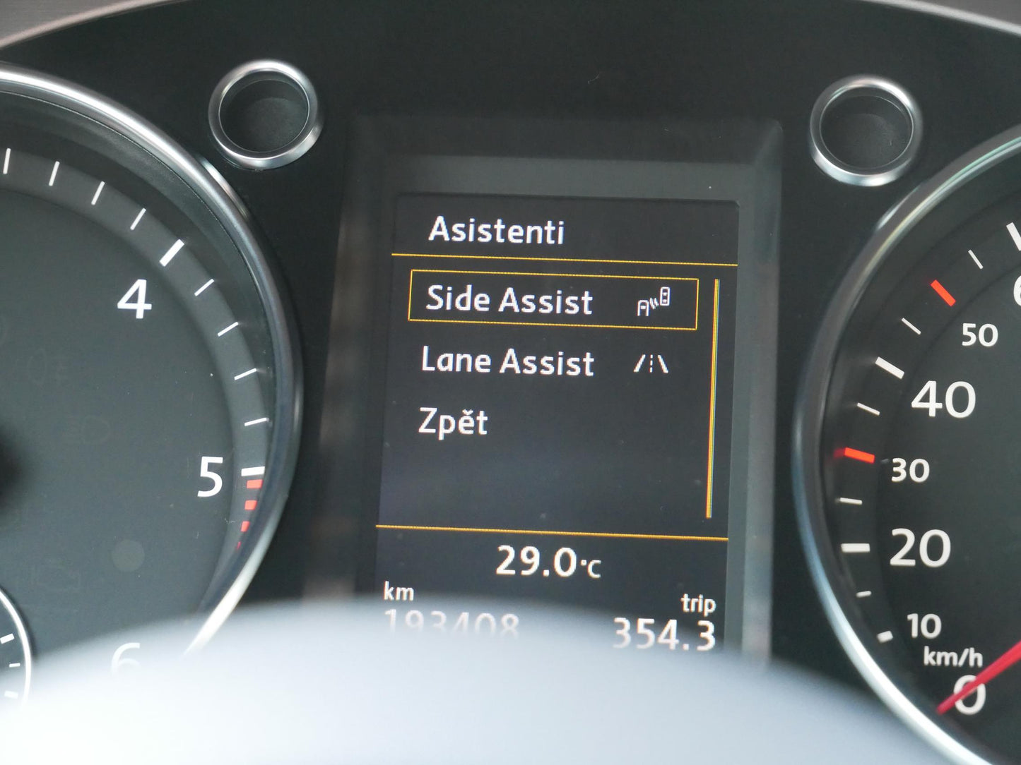 Volkswagen CC 2.0 TDI 135 kW R-line
