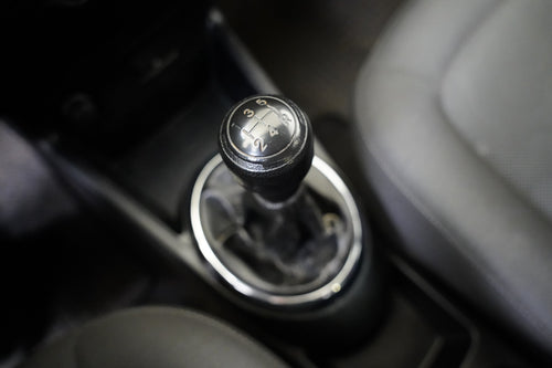 Hyundai i20 1,3 57 kW – foto 17
