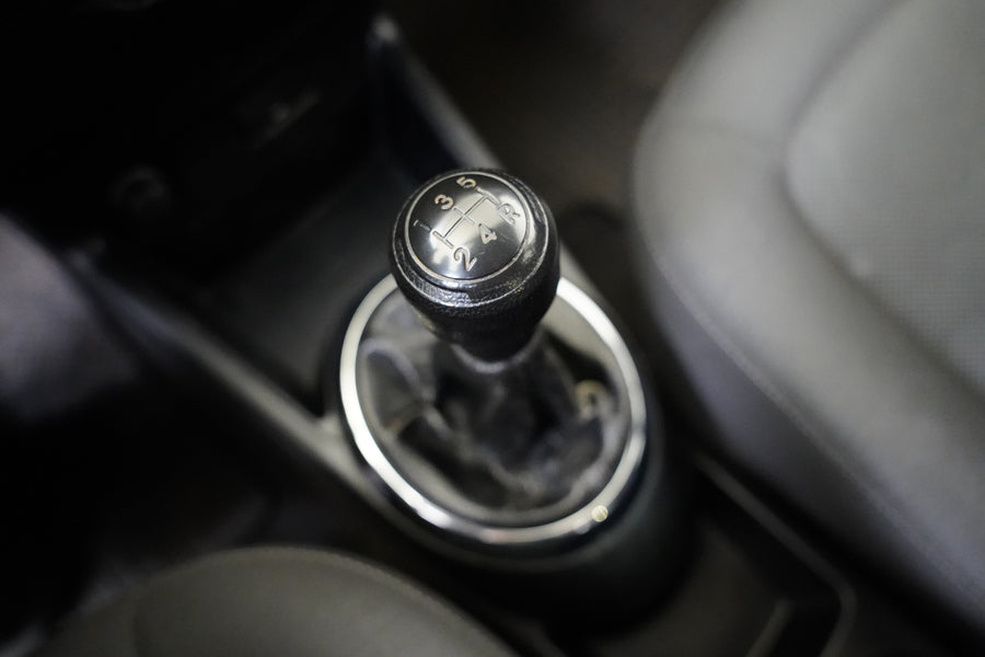 Hyundai i20 1,3 57 kW – foto 17