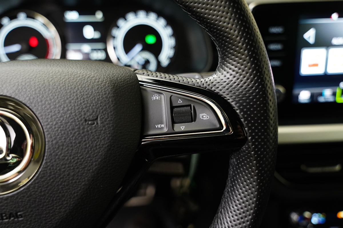 Škoda Kamiq 1.5 TSI 110 kW Ambition – foto 17