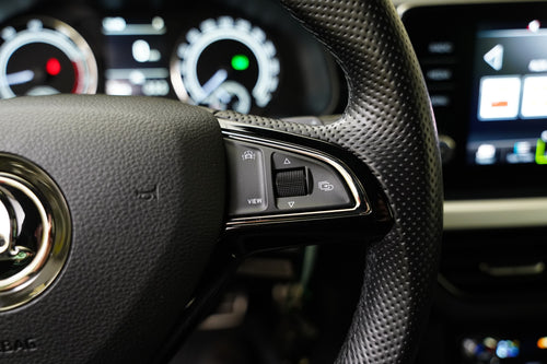 Škoda Kamiq 1.5 TSI 110 kW Ambition – foto 17