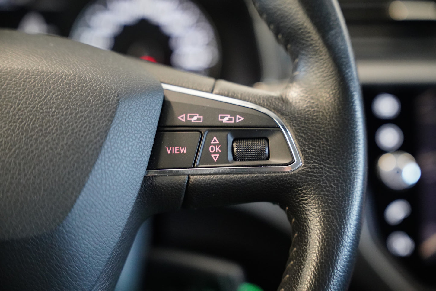 Seat Ibiza 1.0i 59 kW Style