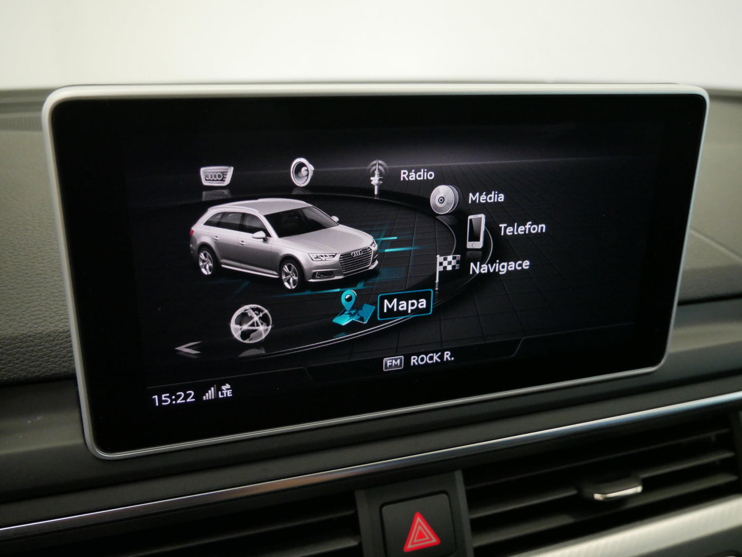 Audi A4 2.0 TDI 110 kW