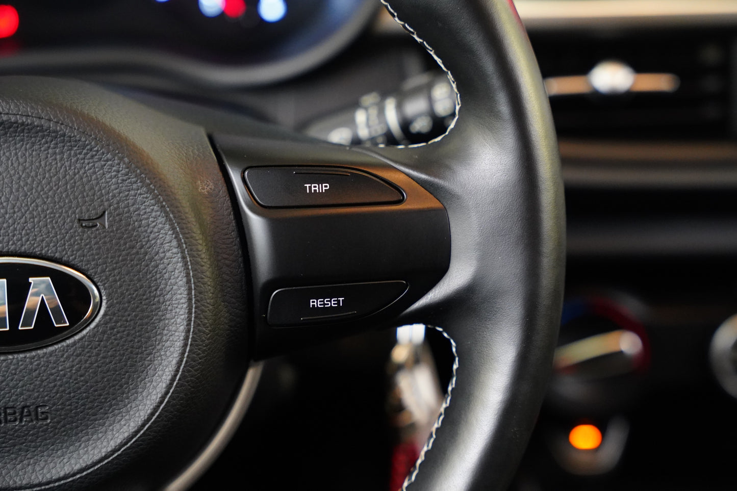 Kia Picanto 1.0 DOHC 49 kW Dream Team