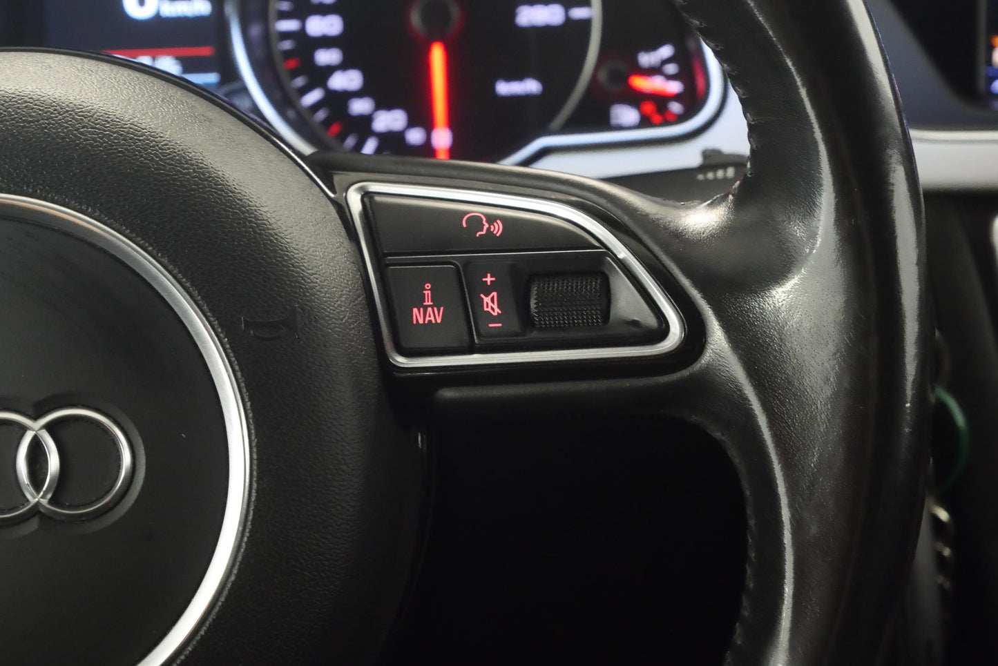 Audi A5 Sportback 2.0 TDI 130 kW Sportback