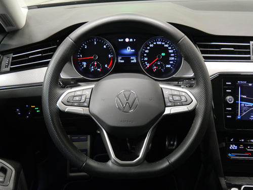 Volkswagen Passat 2.0 TDI 147 kW Alltrack – foto 17