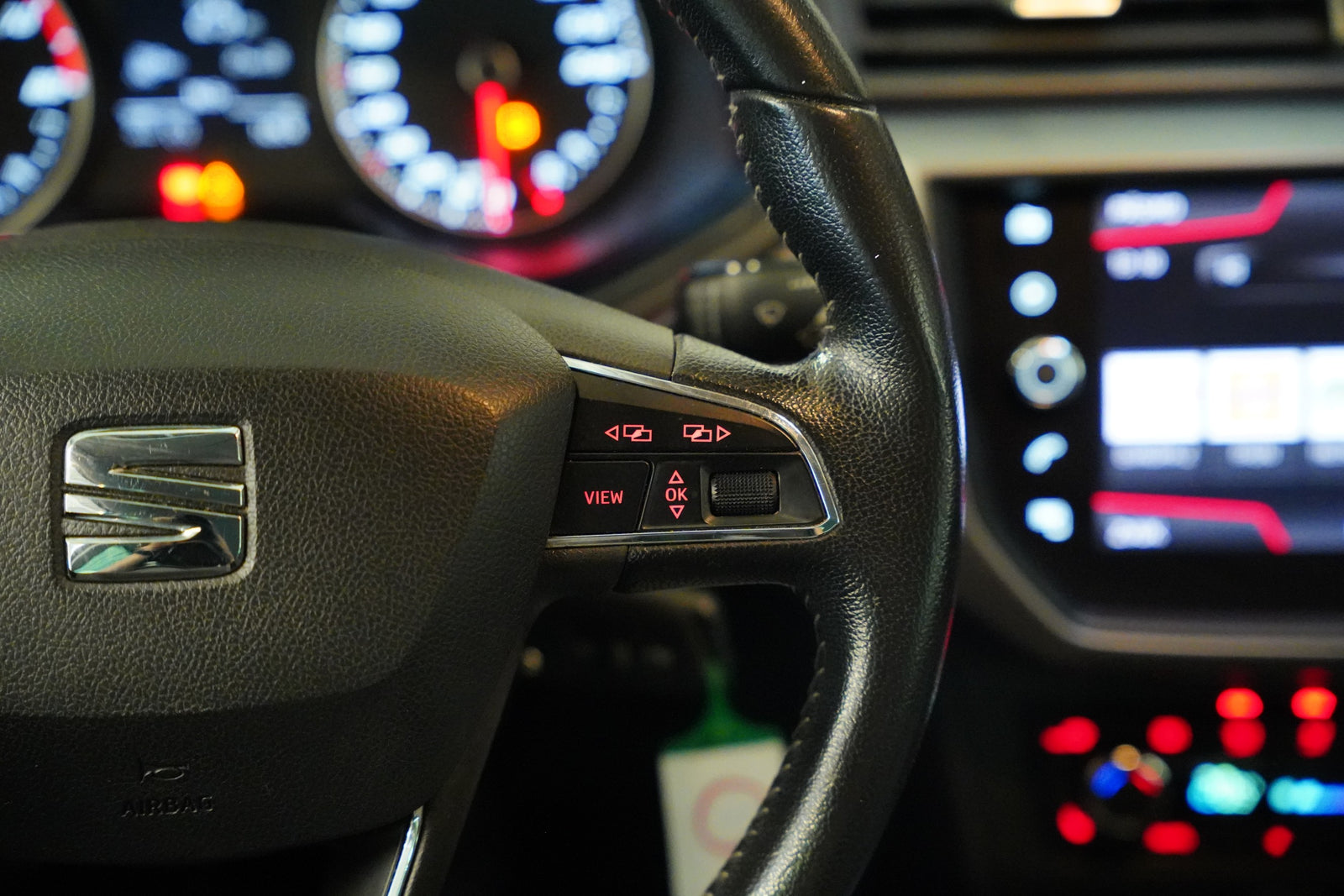 Seat Ibiza 1.0 TSI 66 kW CNG – foto 17