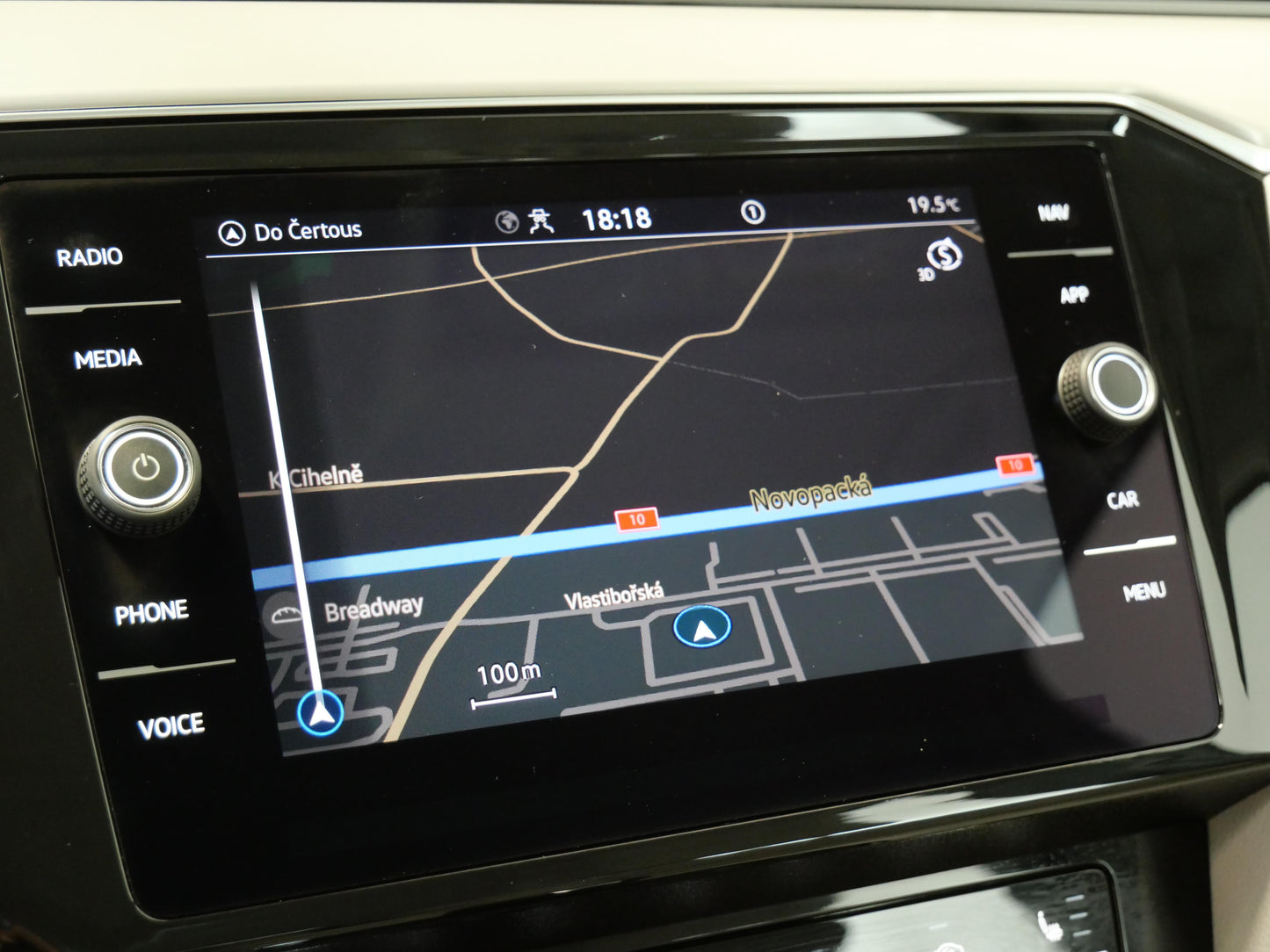 Volkswagen Passat 2.0 TDI 147 kW DSG Elegance