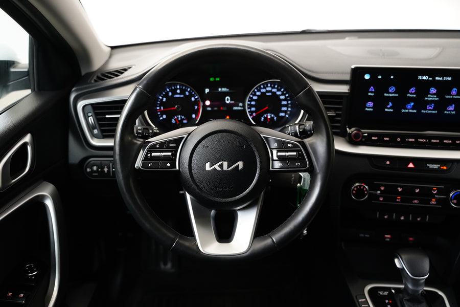 Kia Cee'd 1.5 T-GDI 103 kW Spin – foto 17