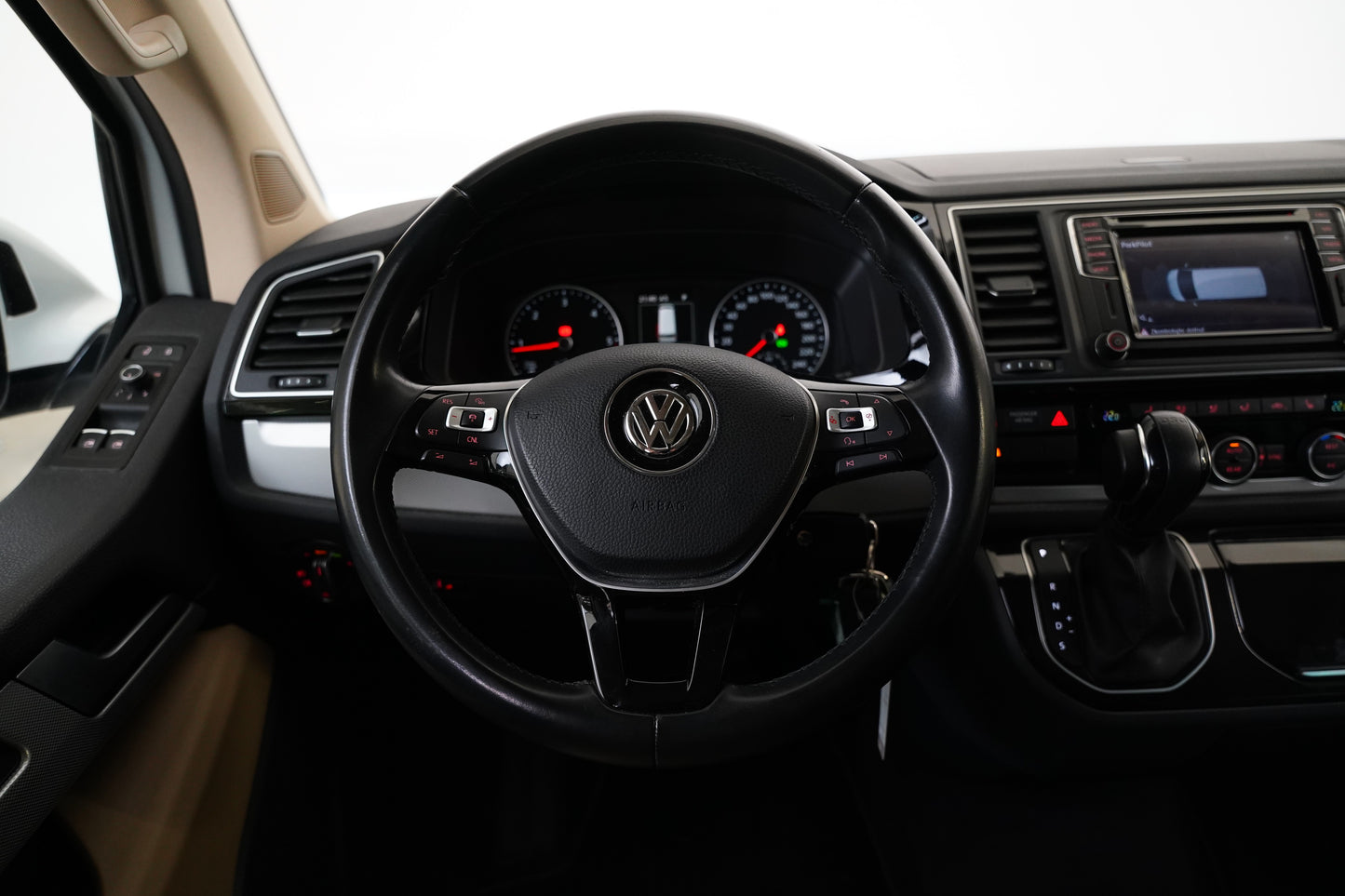 Volkswagen Multivan 2.0 TDI 150kW 4Motion Highline