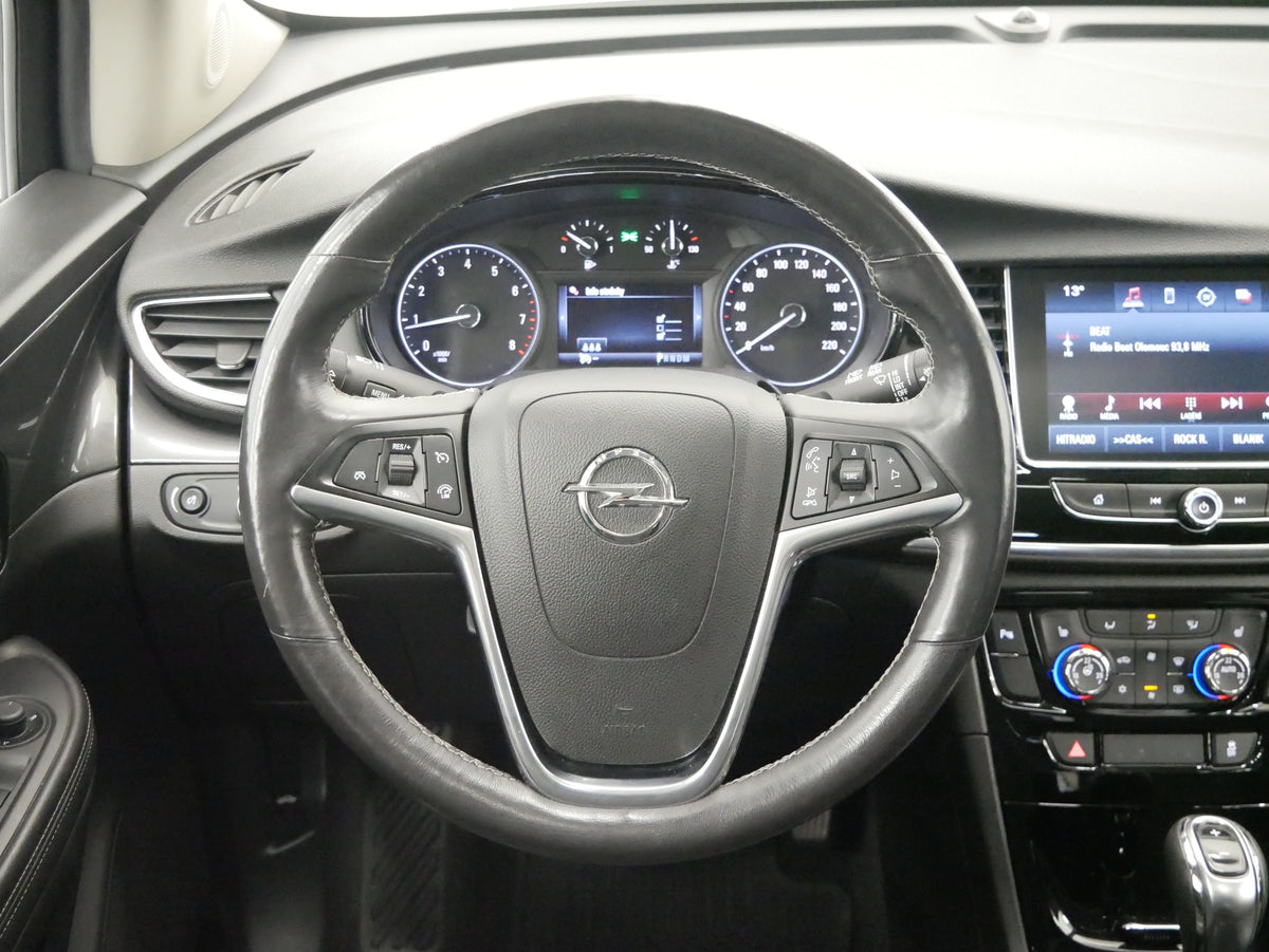 Opel Mokka 1.4 Turbo 103 kW Ultimate – foto 17