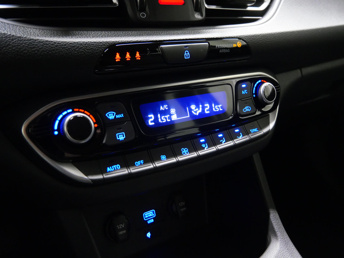 Hyundai i30 1.5 DPI 81 kW Smart