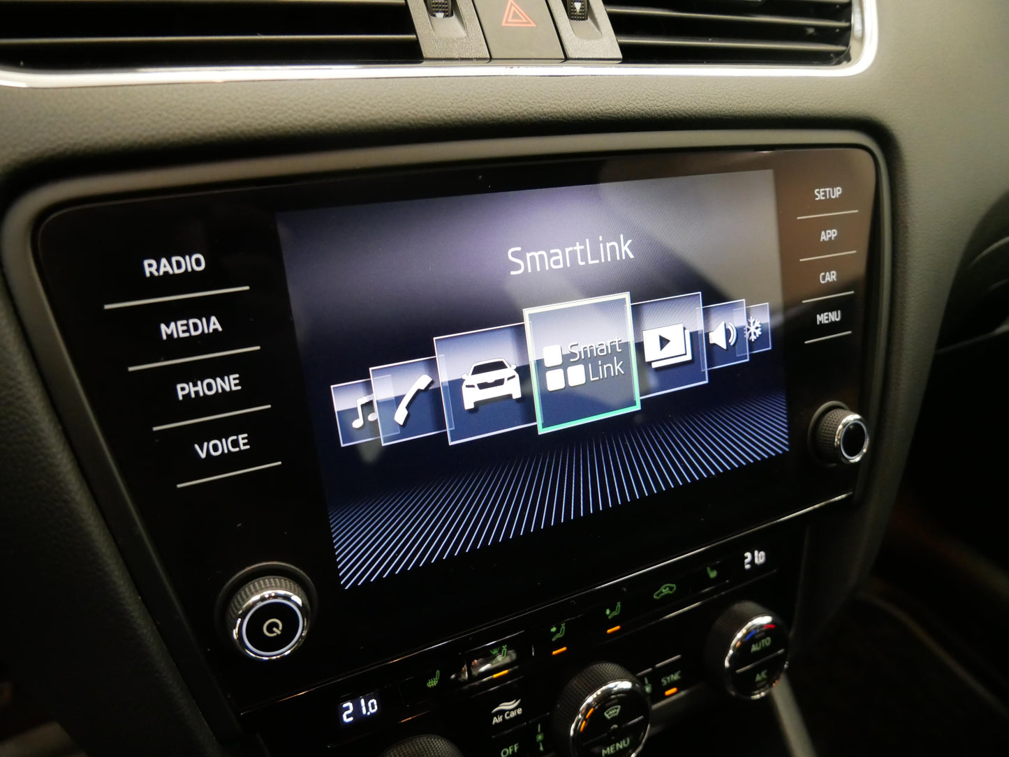 Škoda Octavia 2.0 TDI 135 kW Style 4x4