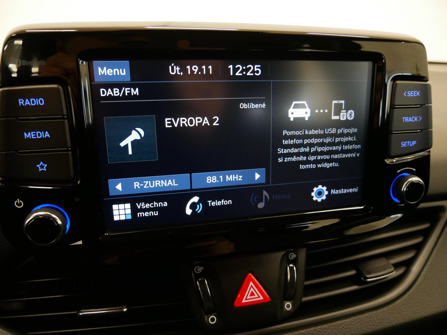Hyundai i30 1.0 T-GDI 88 kW Family Comfort