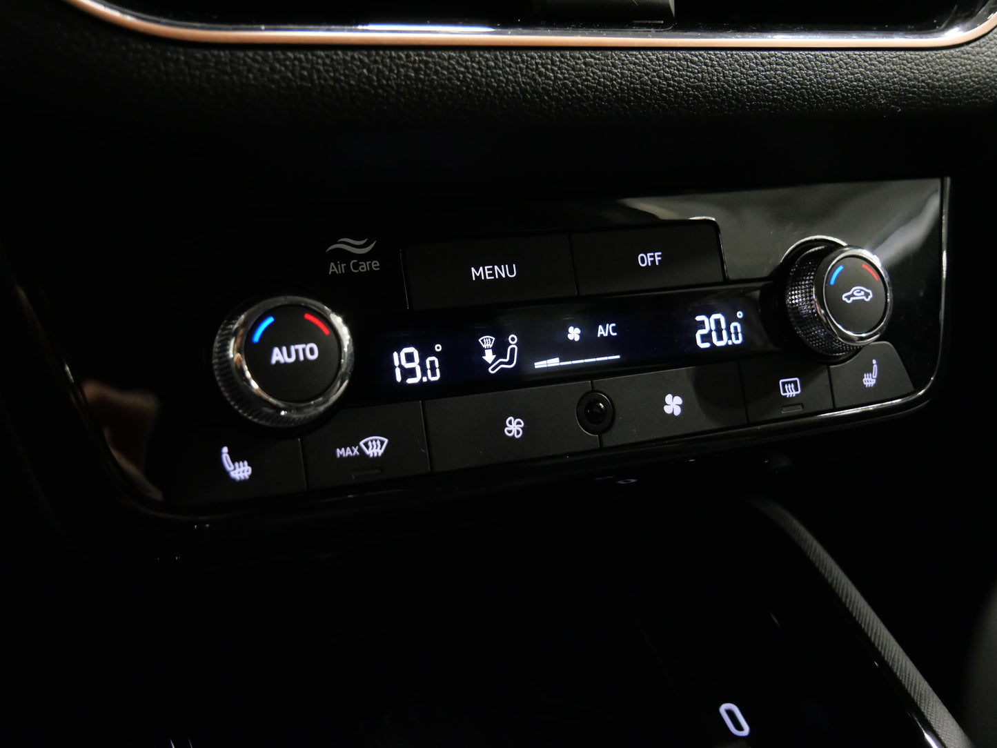 Škoda Kamiq 1.0 TSI 85 kW Top Selection