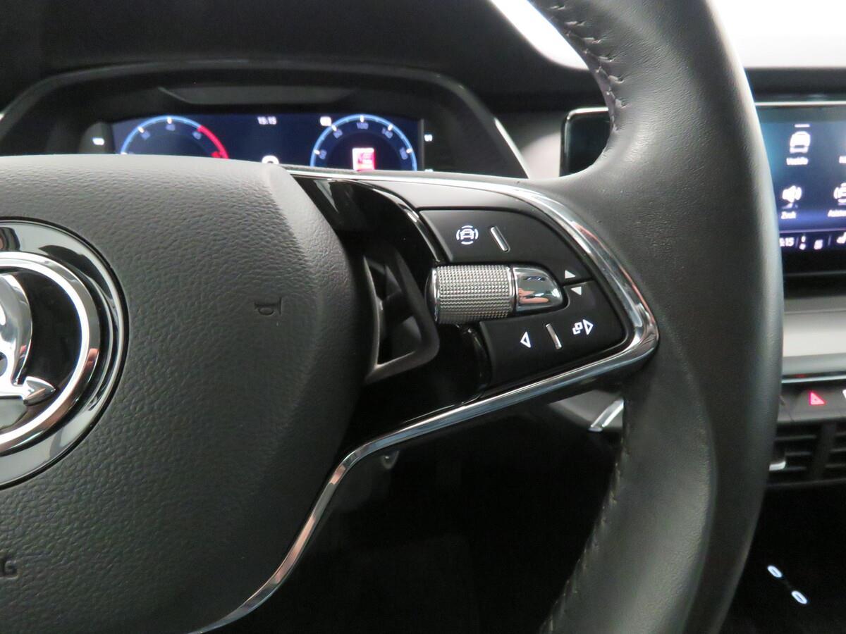Škoda Octavia 2.0 TDI 85 kW Ambition Plus