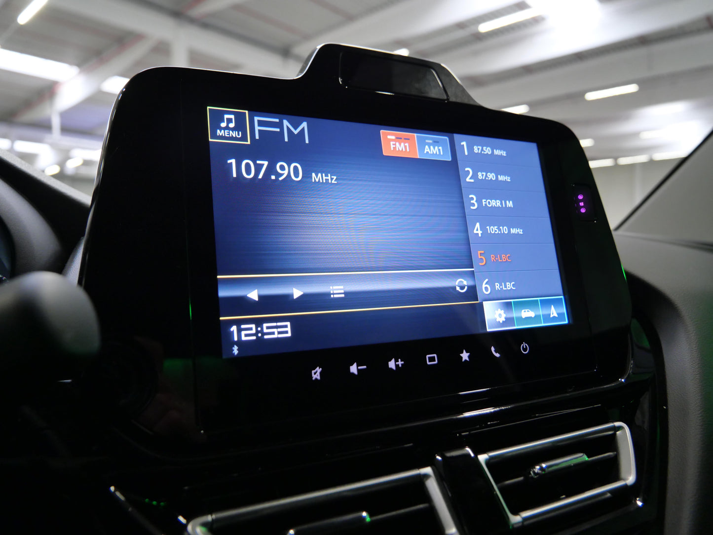 Suzuki SX4 S-Cross 1.4 BoosterJet 81kw Elegance A