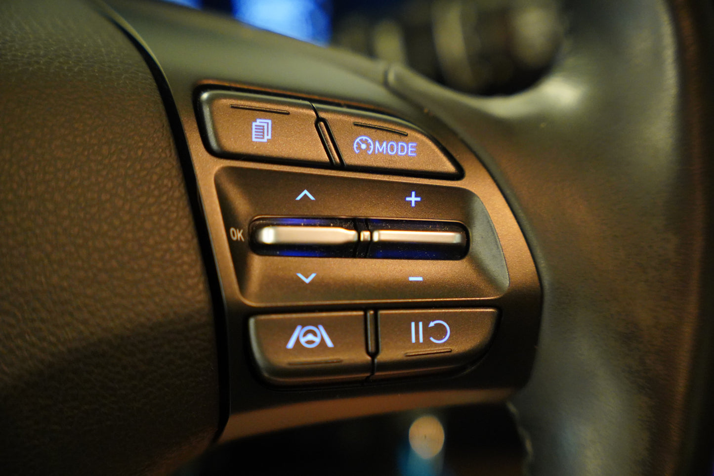 Hyundai i30 1.0 T-GDI 88Kw