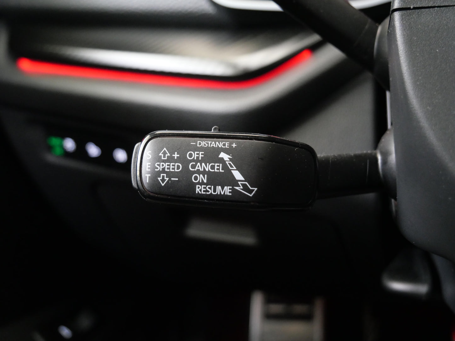 Škoda Octavia 1.5 eTSI 110 kW Sportline