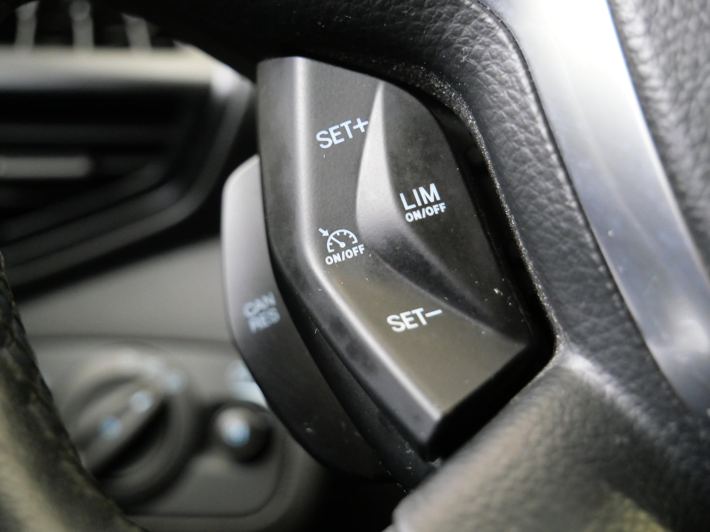 Ford Kuga 1.6 EcoBoost 110 kW Trend