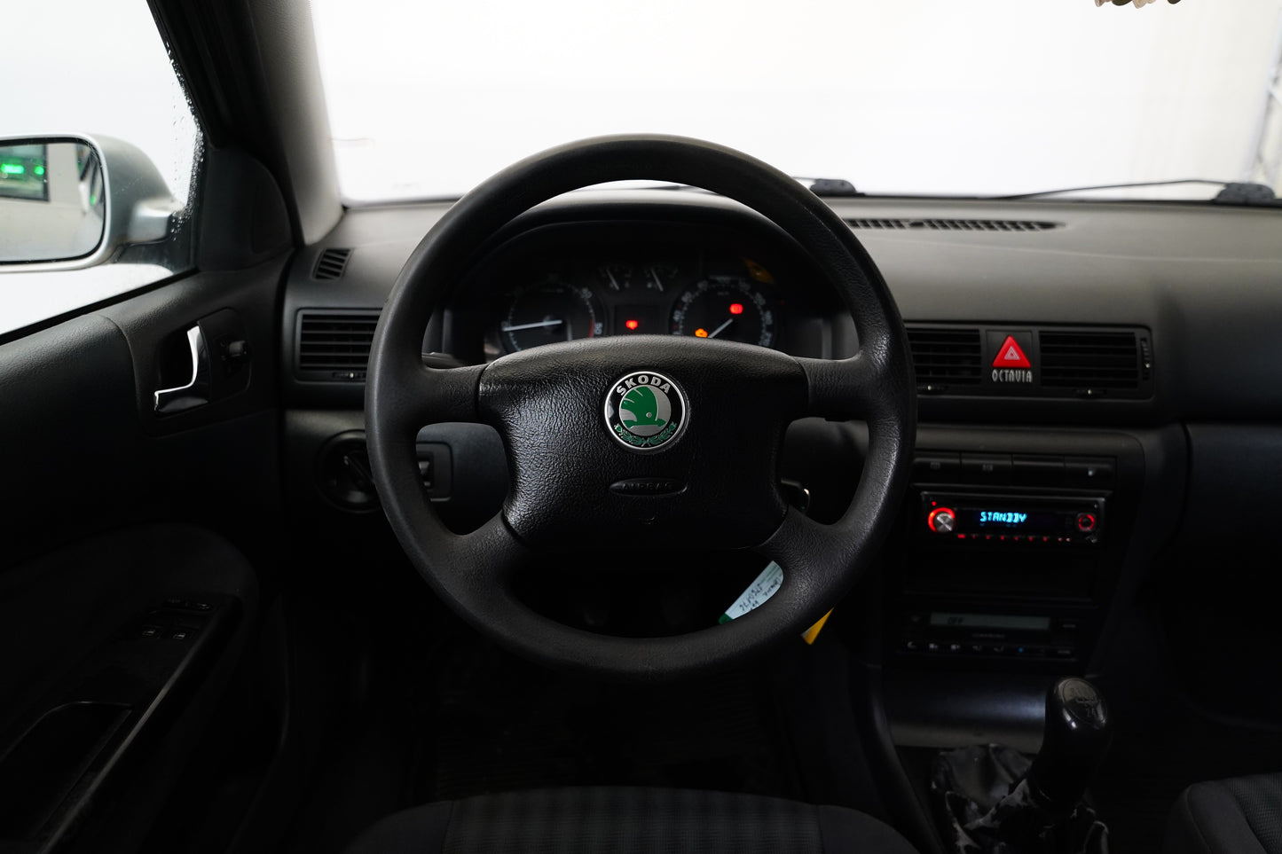Škoda Octavia 1.9 TDI 66 kW Tour