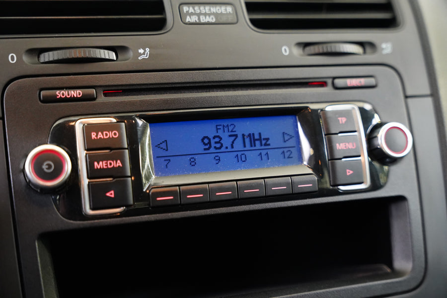 Volkswagen Golf 1.4 59kW 16V Trendline Edition – foto 17