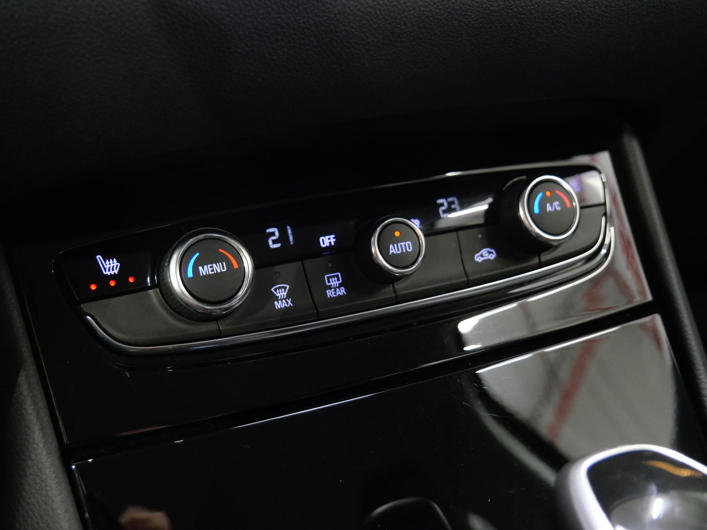 Opel Grandland 1.2 Turbo 96 kW Innovation