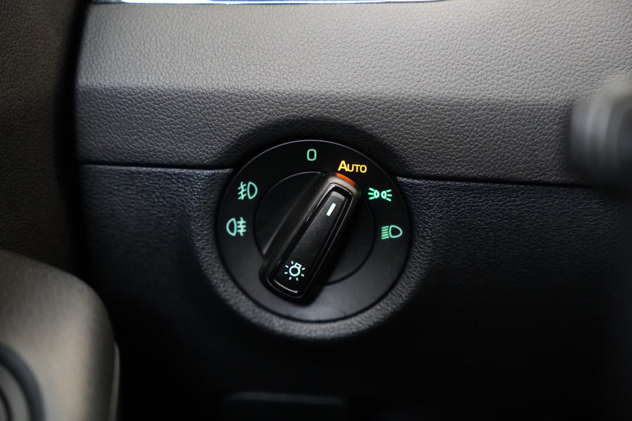 Škoda Octavia 2.0 TDI 135 kW Scout – foto 17