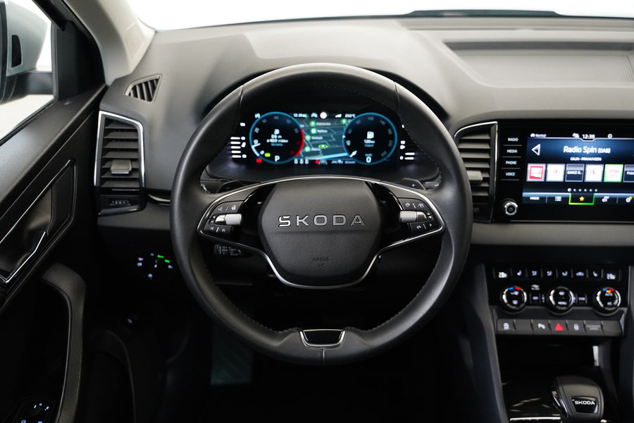 Škoda Karoq 1.5 TSI 110 kW Top Selection – foto 17