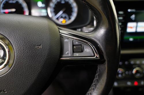 Škoda Kodiaq 2.0 TDI 110 kW 4x4 Style – foto 17