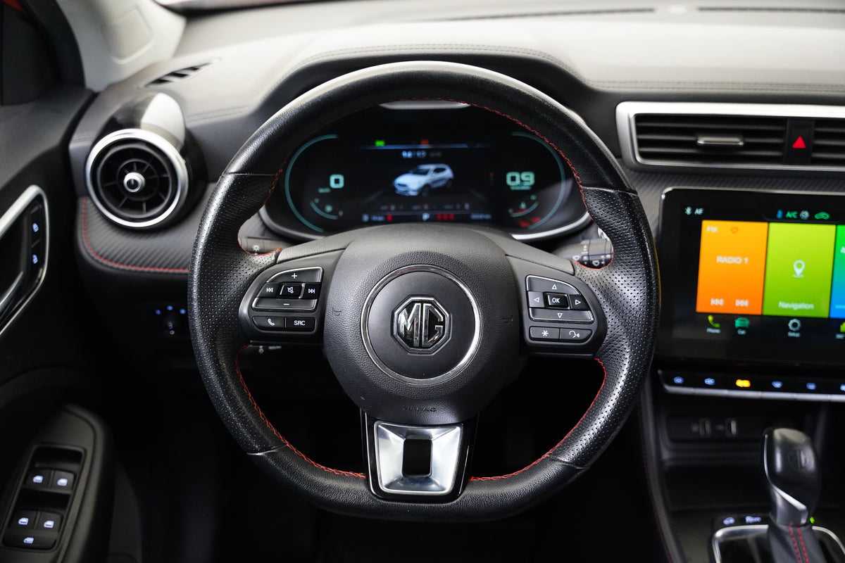 MG ZS 1.0 TGI 82 kW – foto 17