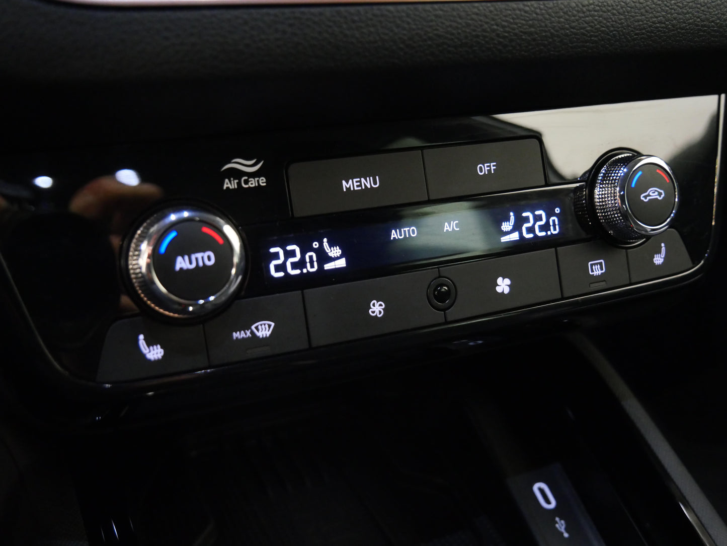 Škoda Scala 1.0 TSI 85kW DSG Top Selection