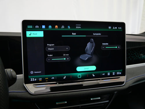 Volkswagen Passat 2.0 TDI 110 kW DSG R-Line – foto 17
