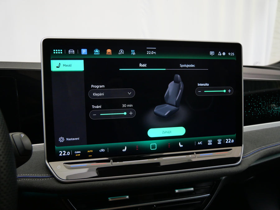 Volkswagen Passat 2.0 TDI 110 kW DSG R-Line – foto 17