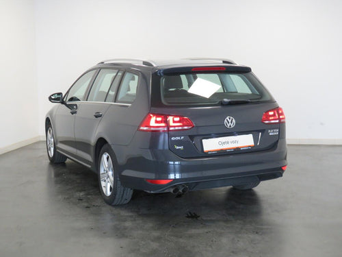 Volkswagen Golf 2.0 TDI 110 kW Highline – foto 7