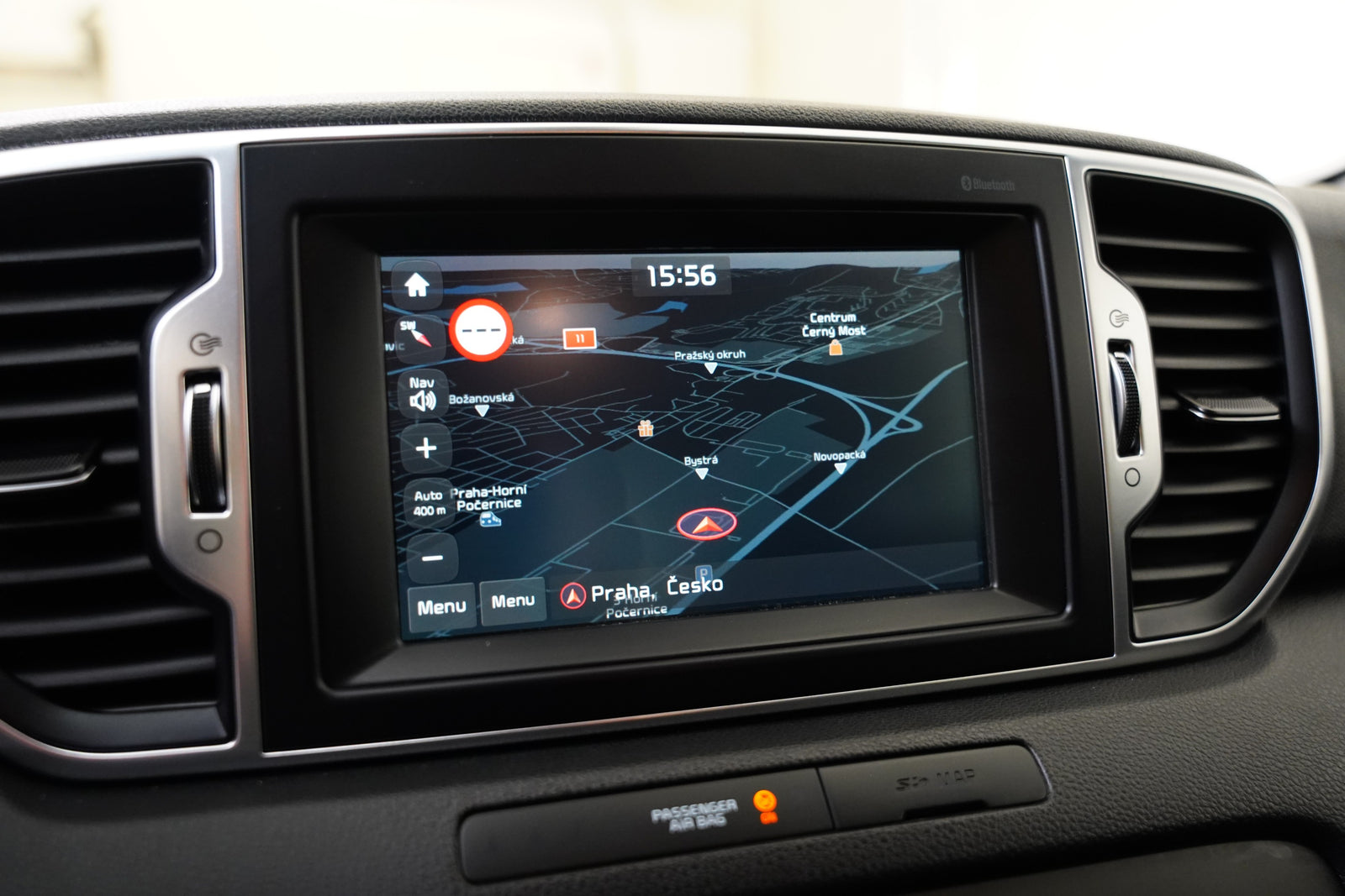 Kia Sportage 1.6 GDI 97 kW Vision – foto 17