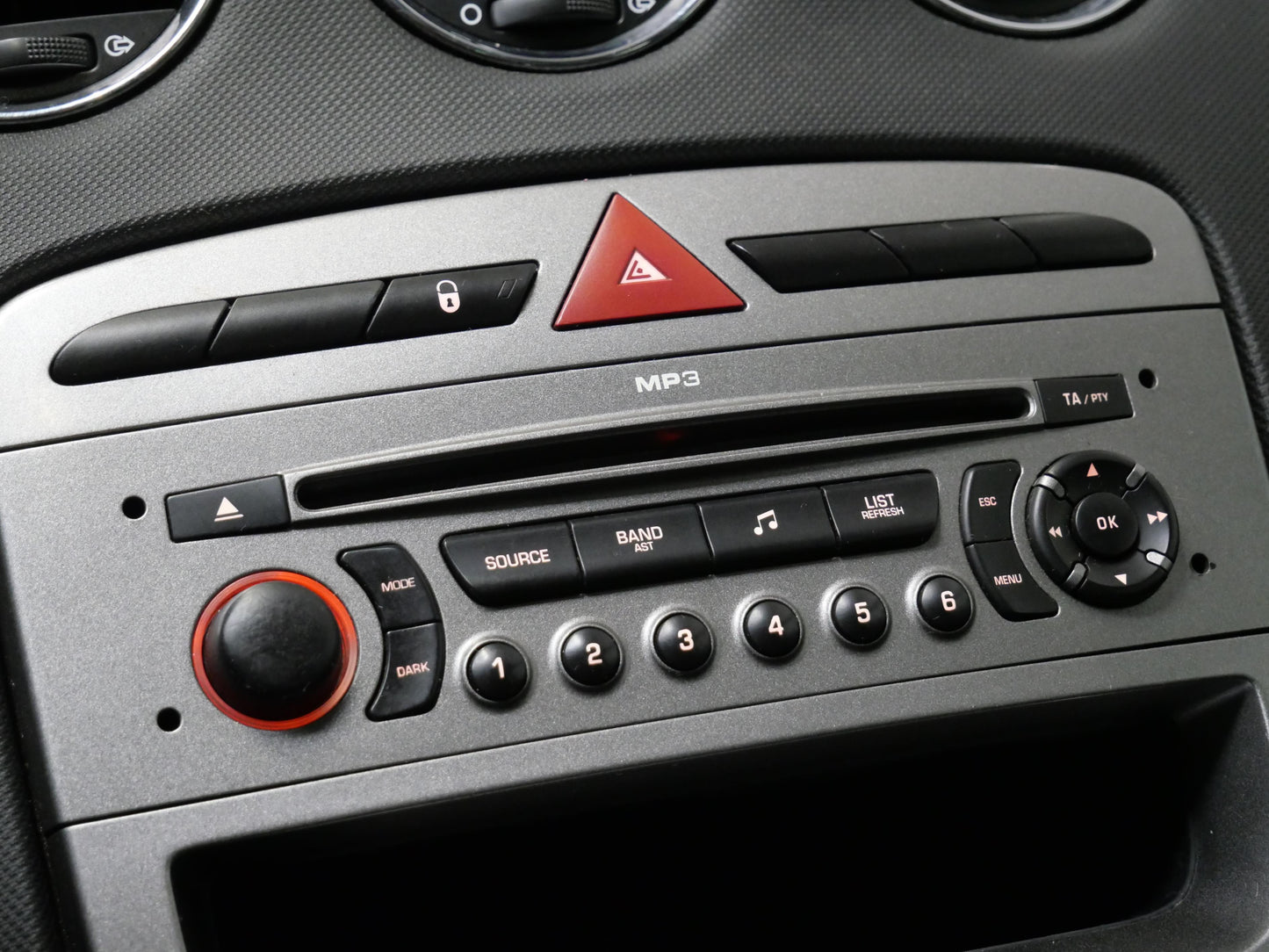 Peugeot 308 1.6 16V VTi 88 kW Premium