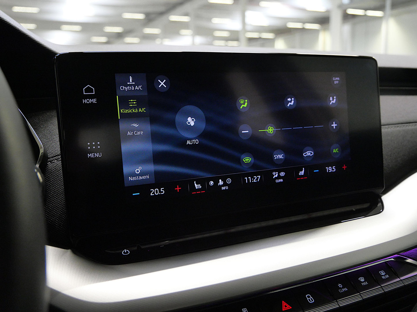 Škoda Octavia 2.0 TDI 85 kW Style