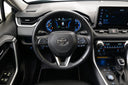 Toyota RAV4 2.5 Hybrid 131 kW Excutive
