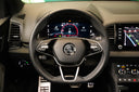 Škoda Karoq 2.0 TDI 110 kW 4x4 Sportline